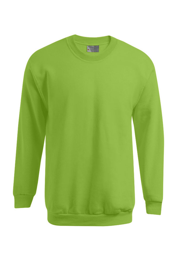 Men’s Sweater  100 % Baumwolle, 320 g/m²