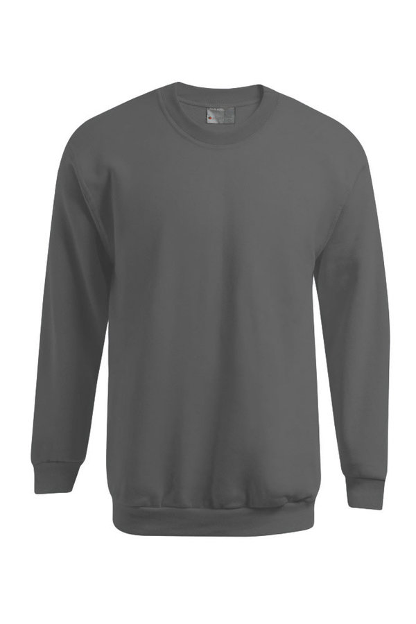 Men’s Sweater  100 % Baumwolle, 320 g/m²